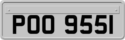 POO9551