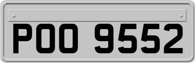 POO9552