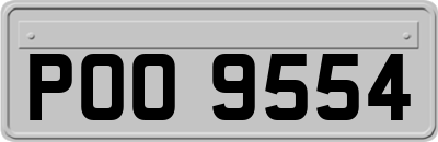 POO9554