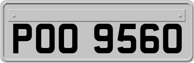 POO9560