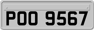 POO9567