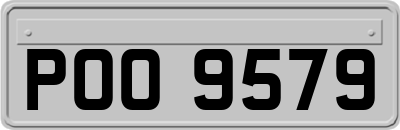 POO9579
