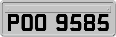 POO9585