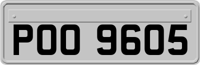 POO9605