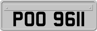 POO9611