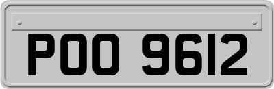 POO9612