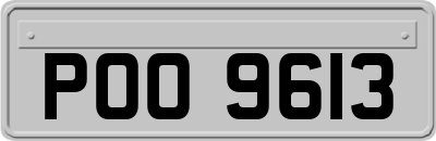 POO9613