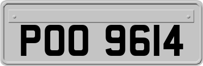 POO9614
