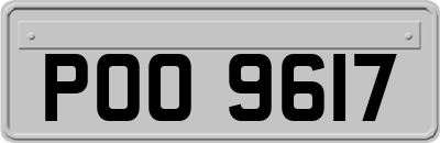POO9617