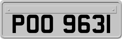 POO9631