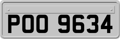 POO9634