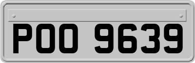 POO9639