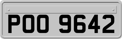 POO9642