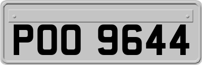 POO9644