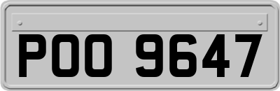 POO9647