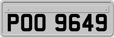 POO9649