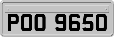 POO9650