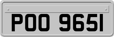 POO9651