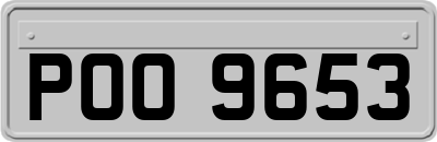POO9653