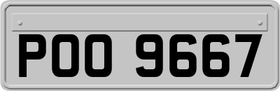 POO9667