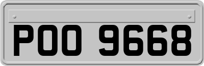POO9668