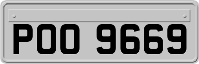 POO9669