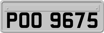 POO9675