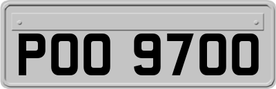 POO9700
