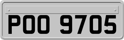 POO9705