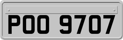 POO9707