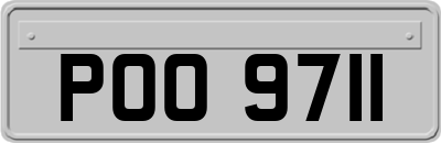 POO9711