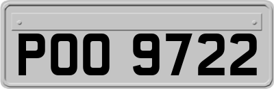 POO9722