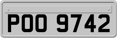 POO9742