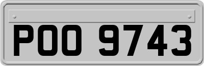 POO9743