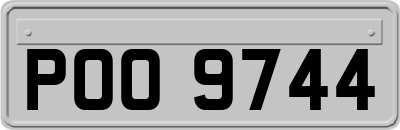 POO9744