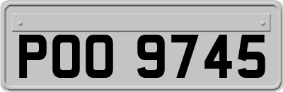 POO9745