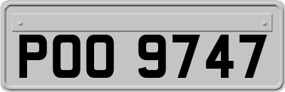 POO9747
