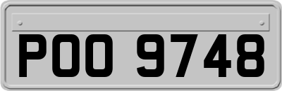 POO9748