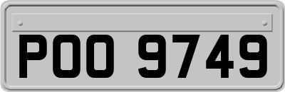 POO9749