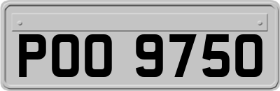 POO9750