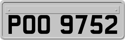 POO9752