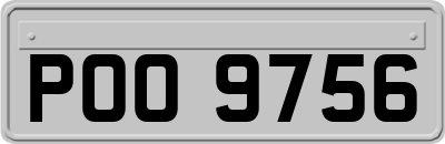 POO9756