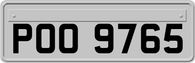 POO9765