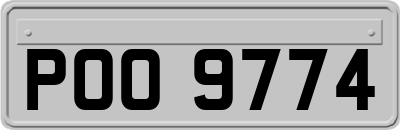 POO9774