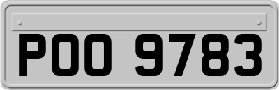 POO9783