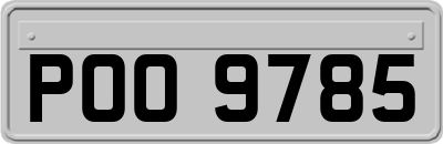 POO9785