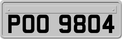POO9804