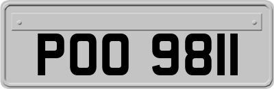 POO9811