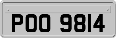 POO9814