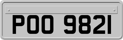 POO9821